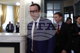 Подписване на „Колективен трудов договор 2024-2025 за детско и училищно здравеопазването София – град“