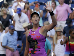 US Open Tennis