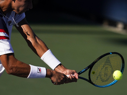 US Open Tennis