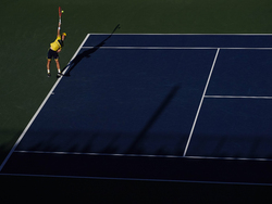 US Open Tennis