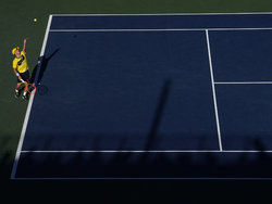 US Open Tennis