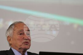 Институт по физика на твърдото тяло - 50 годишнина - Никола Съботинов