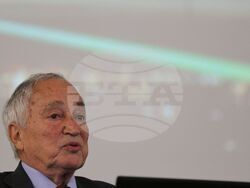 Институт по физика на твърдото тяло - 50 годишнина - Никола Съботинов