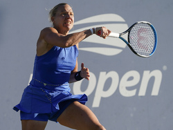 US Open Tennis