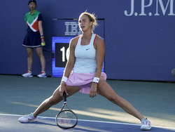 US Open Tennis