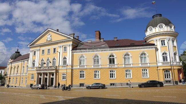 Филмът „Девет глътки свобода" за Новоселското априлско въстание ще бъде прожектиран в БАН по повод 150-годишнината от Априлското въстание