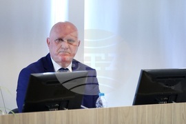 КНСБ - конференция - Галин Цоков