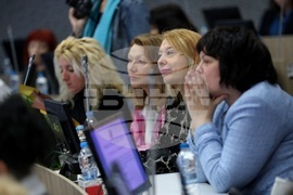 КНСБ - конференция