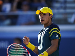 US Open Tennis