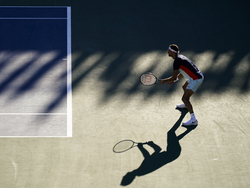 US Open Tennis