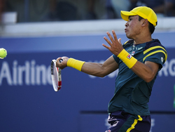 US Open Tennis