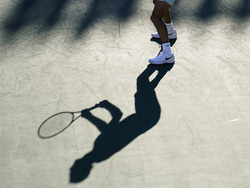 US Open Tennis
