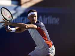 US Open Tennis