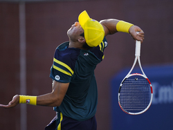 US Open Tennis