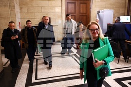 ЦИК -  Зелено движение - регистрация