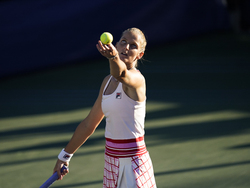 US Open Tennis