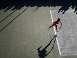 US Open Tennis