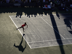 US Open Tennis