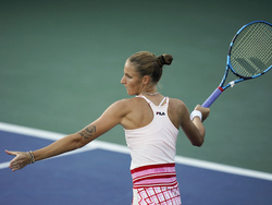 US Open Tennis