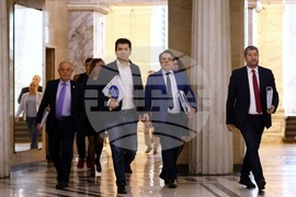 ЦИК - ПП-ДБ - регистрация