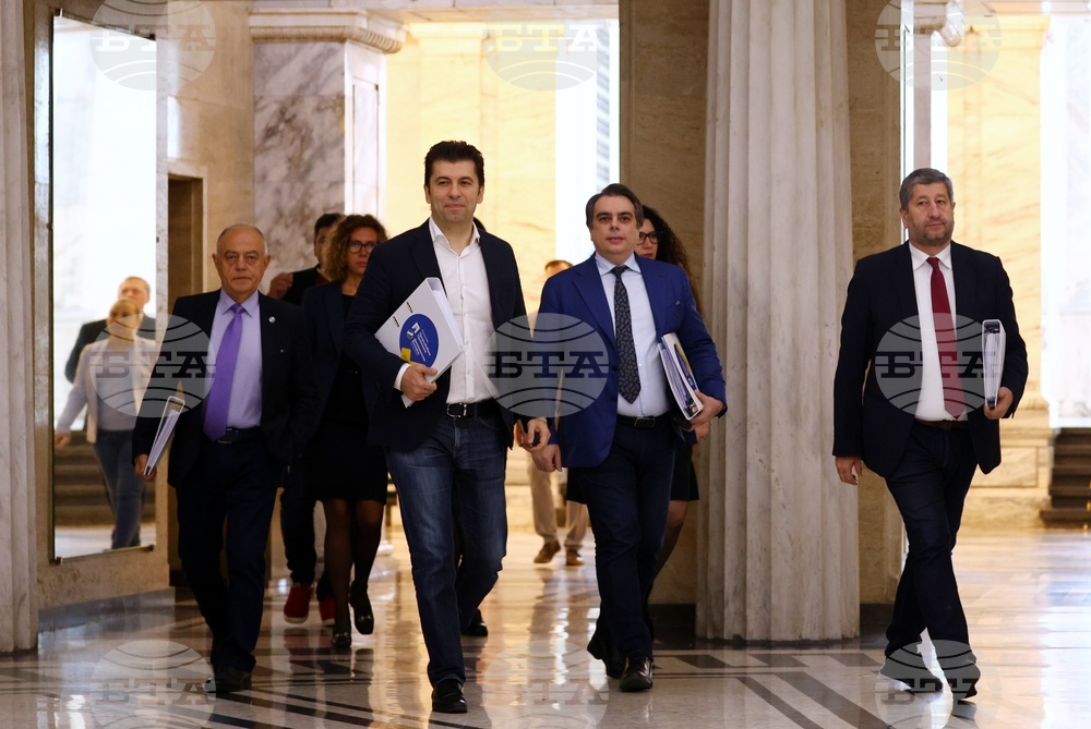 ЦИК - ПП-ДБ - регистрация