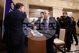 ЦИК - ПП-ДБ - регистрация