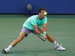 US Open Tennis