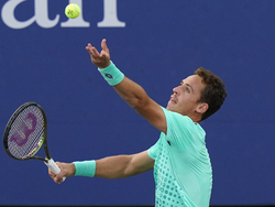US Open Tennis