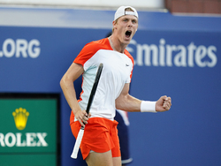 US Open Tennis