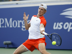 US Open Tennis