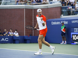 US Open Tennis