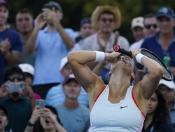 US Open Tennis