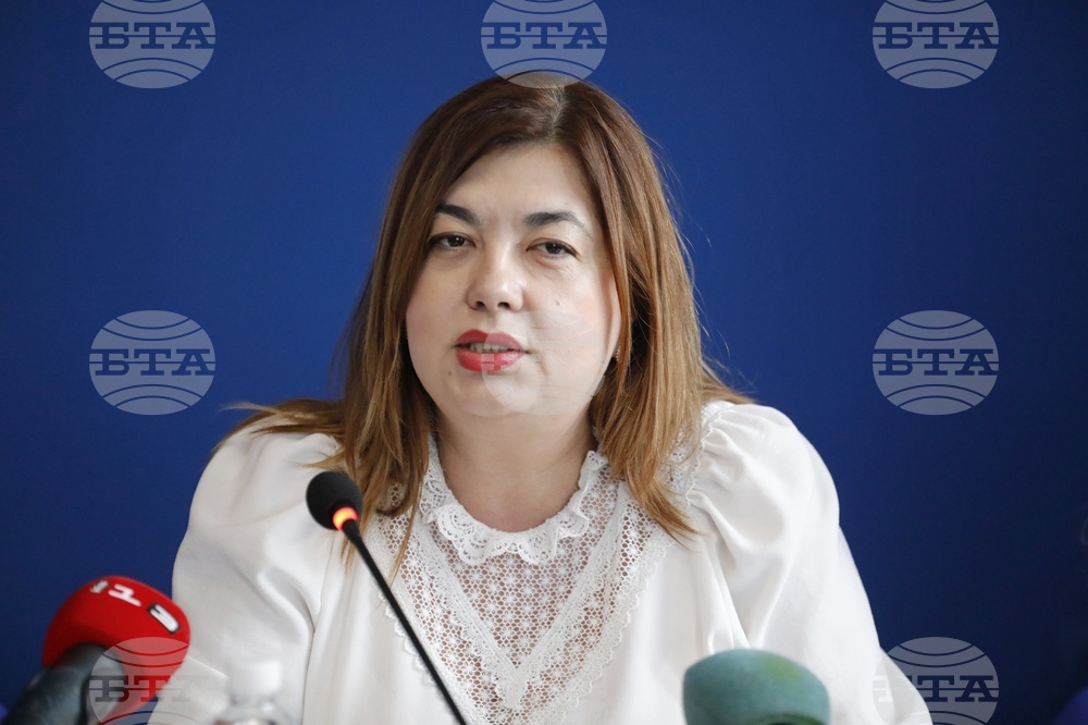 Национален пресклуб на БТА Русе - ГЕРБ - пресконференция