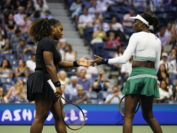 US Open Tennis