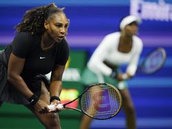 US Open Tennis