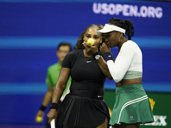 US Open Tennis