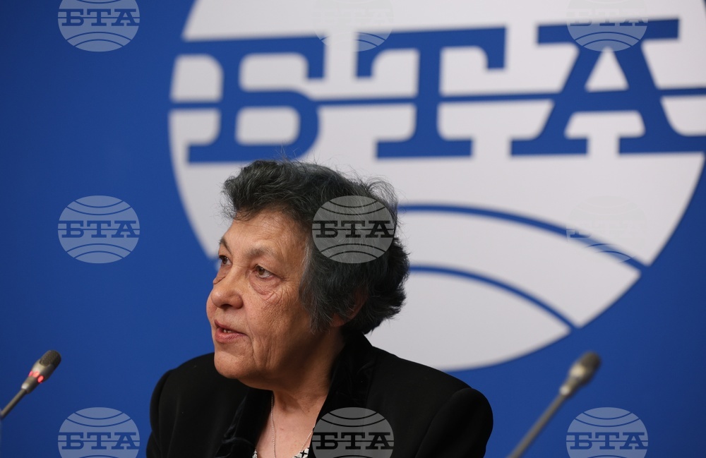 Национален пресклуб на БТА София - договор за дългосрочно сътрудничество между Национална професионална гимназия по полиграфия и фотография и БТА