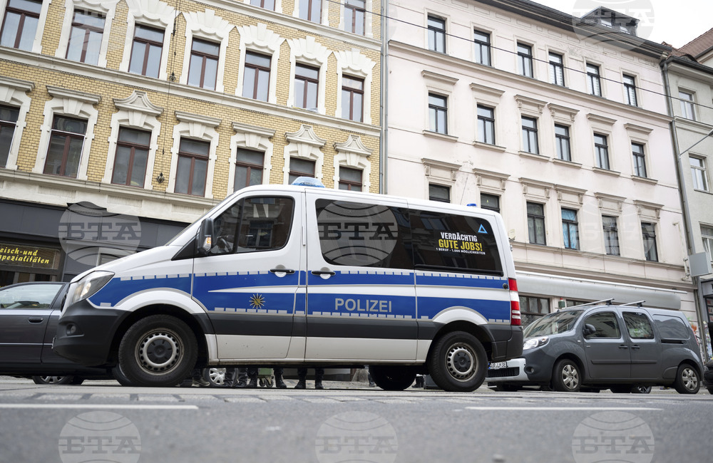 Германската полиция задържа мъж за убийство, извършено преди повече от 40 години