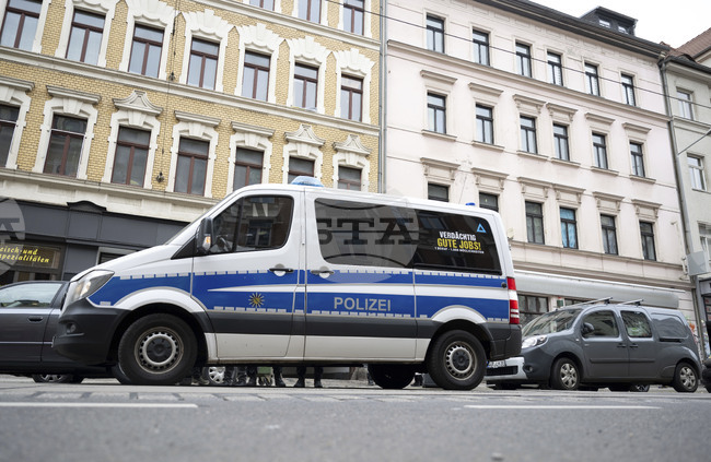 Германската полиция задържа мъж за убийство, извършено преди повече от 40 години