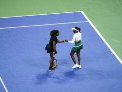 US Open Tennis