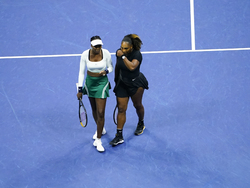US Open Tennis
