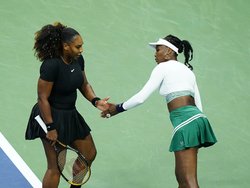 US Open Tennis