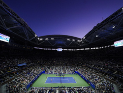 US Open Tennis