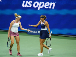 US Open Tennis