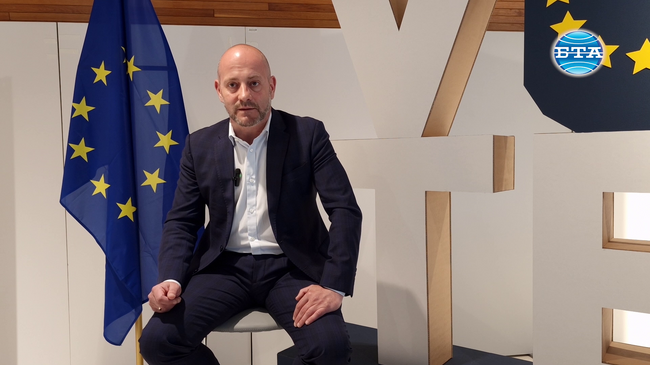 Шансът България да не изостава и регионите да се развиват е в нашето активно и разумно европейско членство, смята евродепутатът Радан Кънев