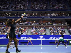 US Open Tennis