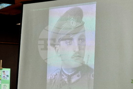 Добрич - Георги Атанасов - представяне