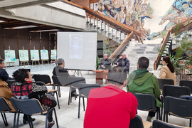 Добрич - Георги Атанасов - представяне