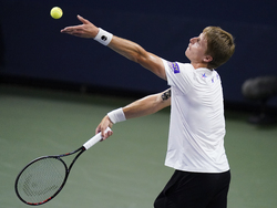 US Open Tennis
