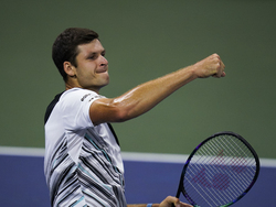 US Open Tennis